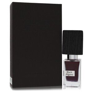 Black Afgano by Nasomatto Extrait de parfum (Pure Perfume) 1 oz